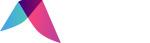 logo ACTIL fond noir xl sans baseline